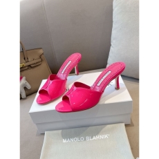 Manolo Blahnik Sandals